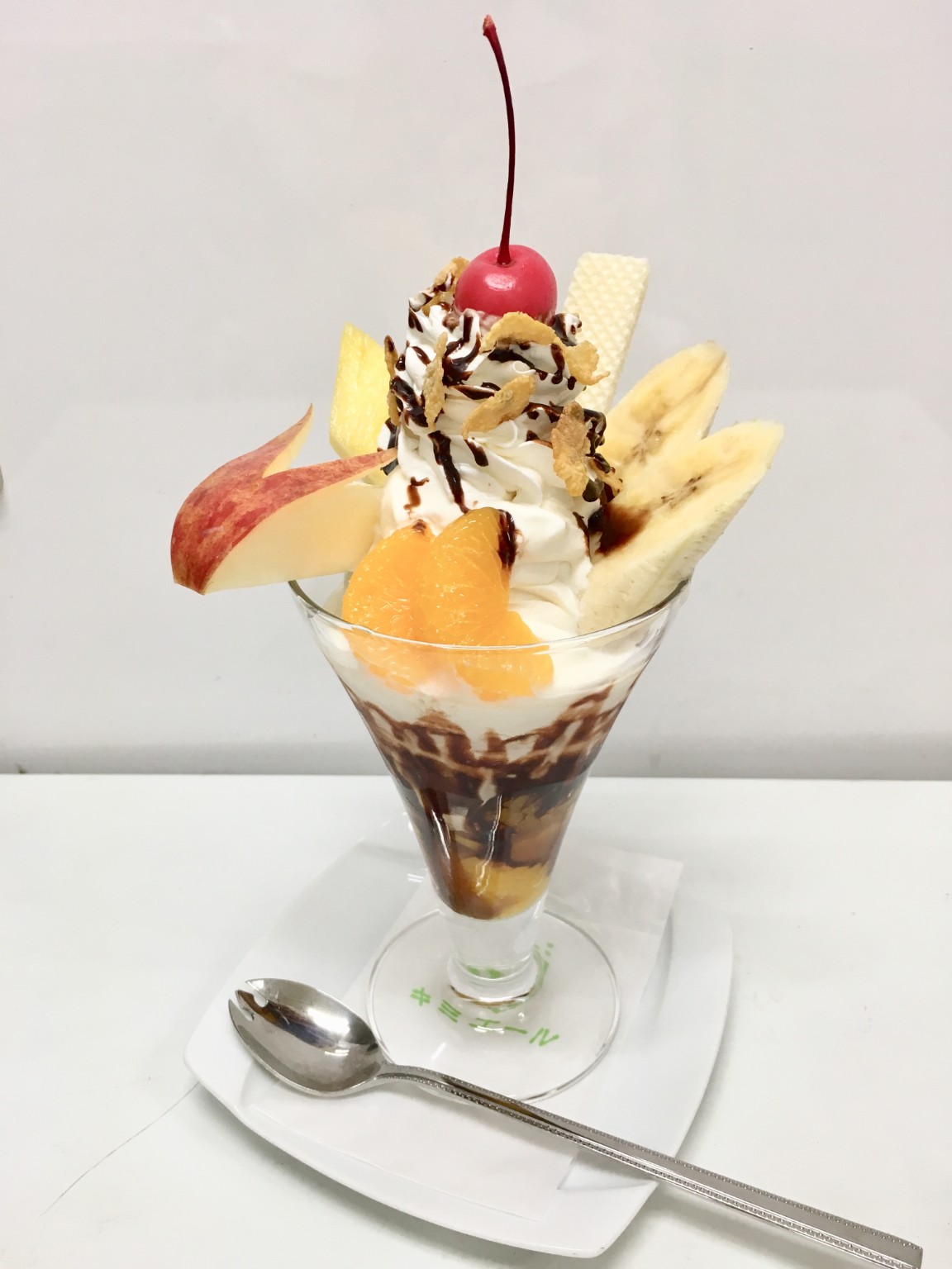 Parfait