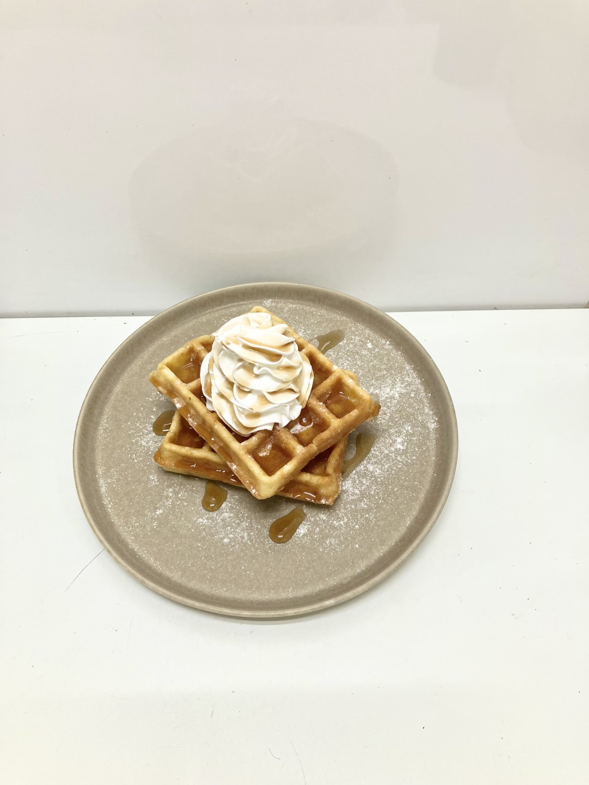 Waffle