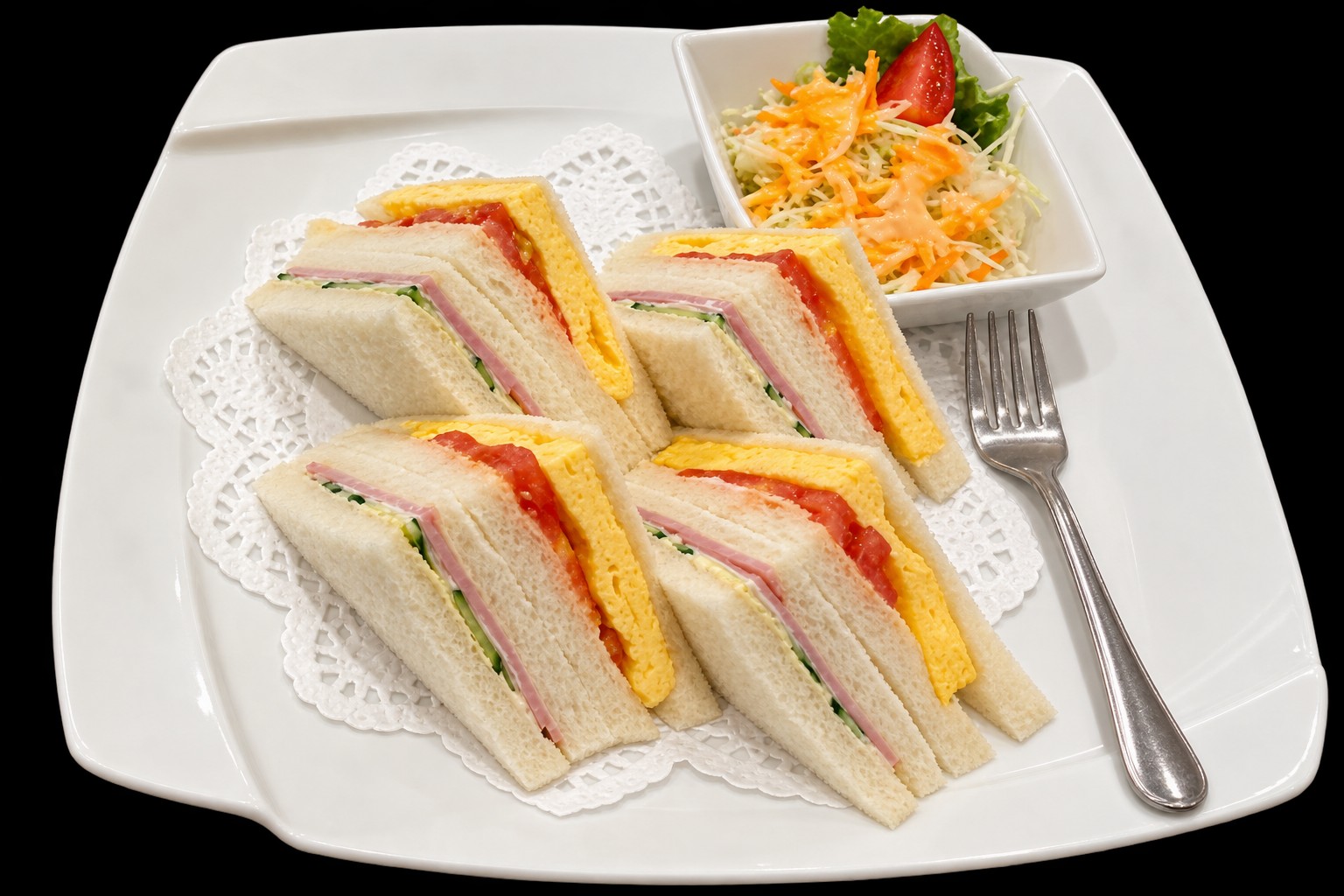 Sandwich